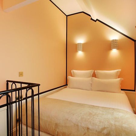 Le Ferdinand - Le Marais Serviced Apartments Paris Eksteriør bilde