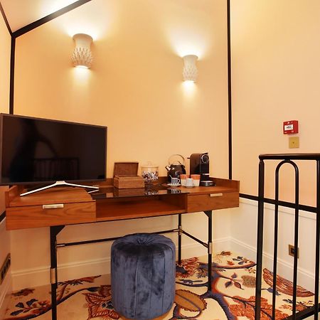 Le Ferdinand - Le Marais Serviced Apartments Paris Eksteriør bilde