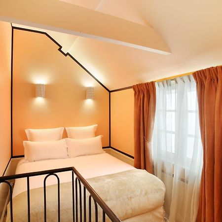 Le Ferdinand - Le Marais Serviced Apartments Paris Eksteriør bilde
