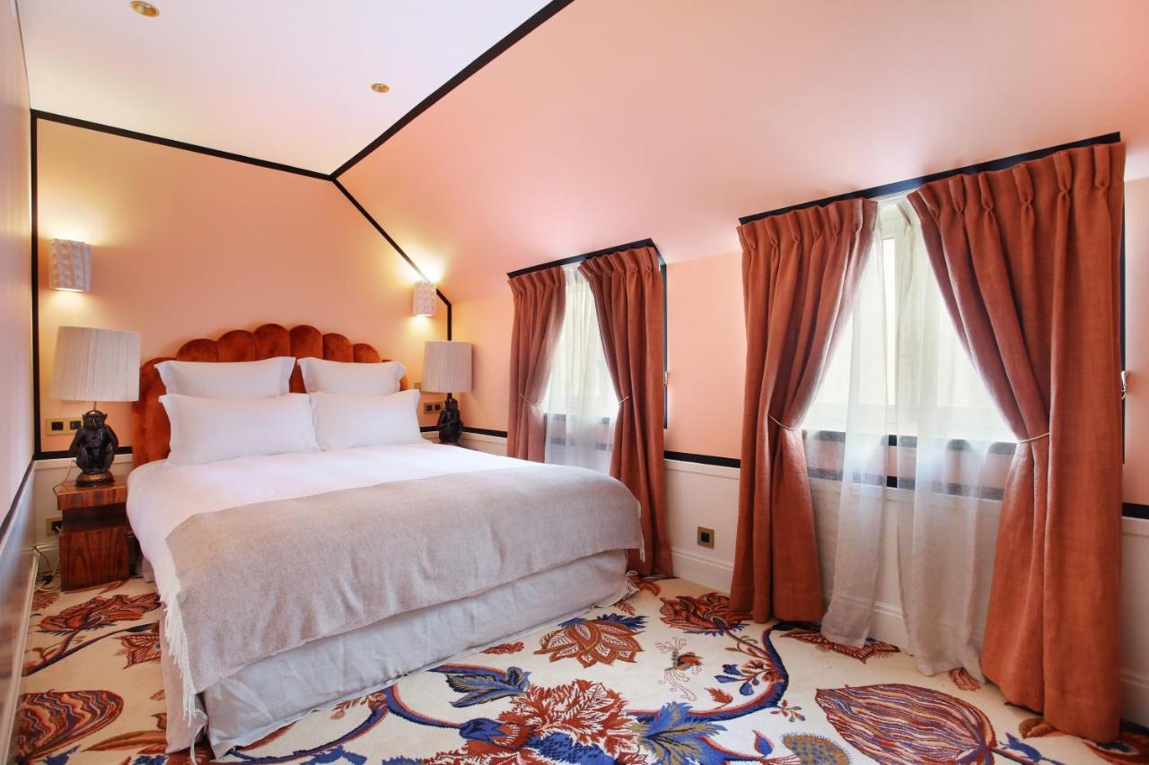 Le Ferdinand - Le Marais Serviced Apartments Paris Eksteriør bilde