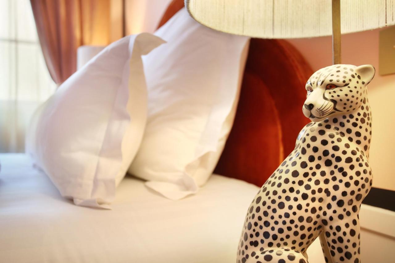 Le Ferdinand - Le Marais Serviced Apartments Paris Eksteriør bilde