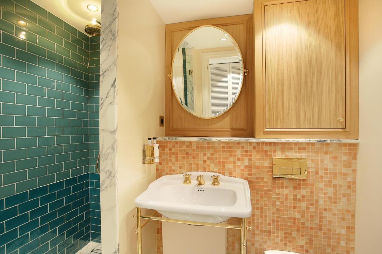 Le Ferdinand - Le Marais Serviced Apartments Paris Eksteriør bilde