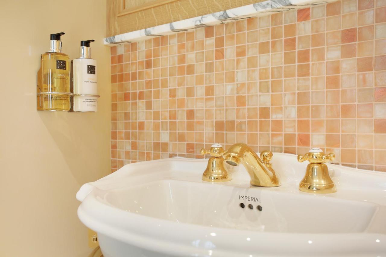 Le Ferdinand - Le Marais Serviced Apartments Paris Eksteriør bilde