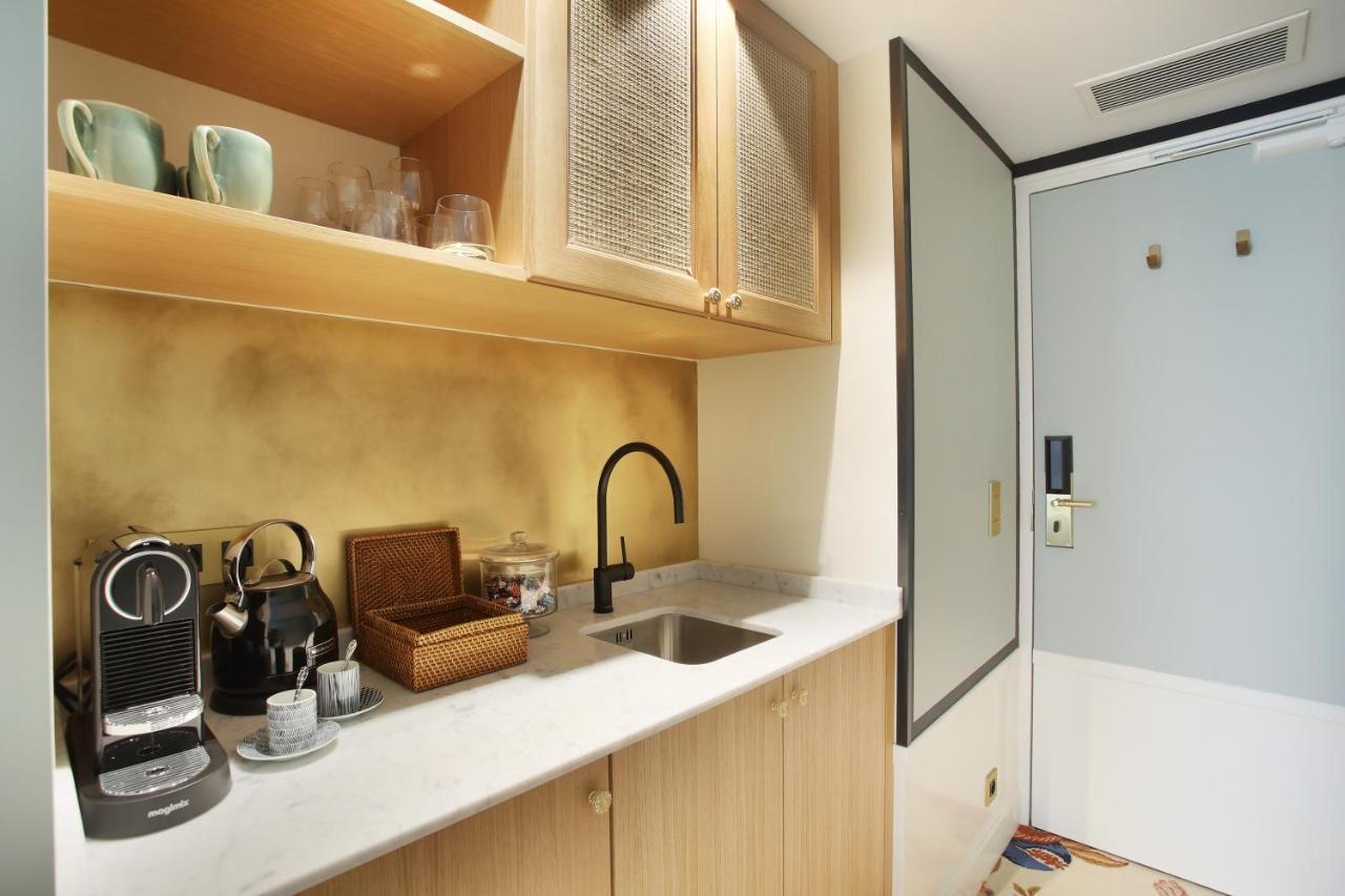 Le Ferdinand - Le Marais Serviced Apartments Paris Eksteriør bilde