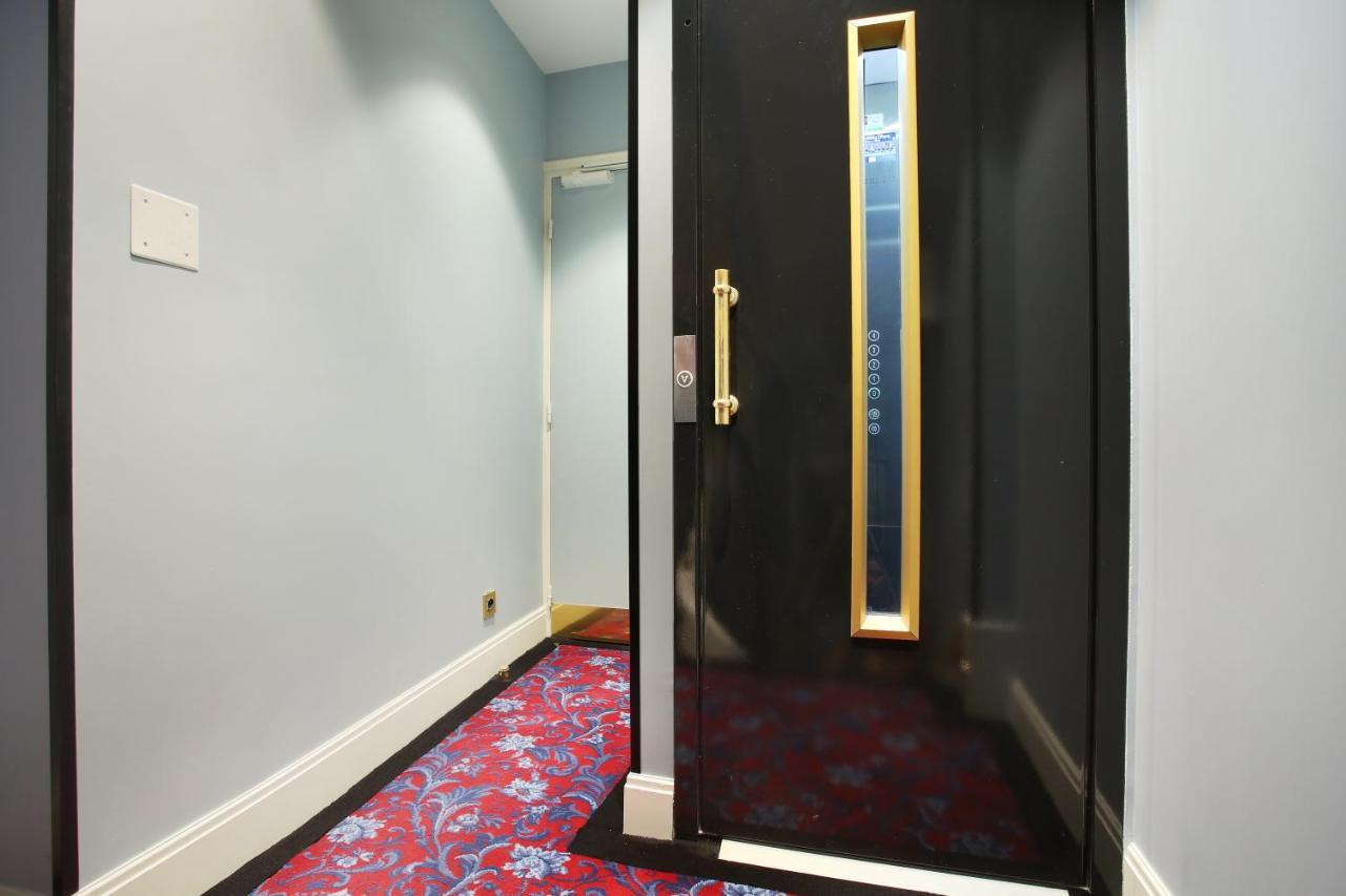 Le Ferdinand - Le Marais Serviced Apartments Paris Eksteriør bilde