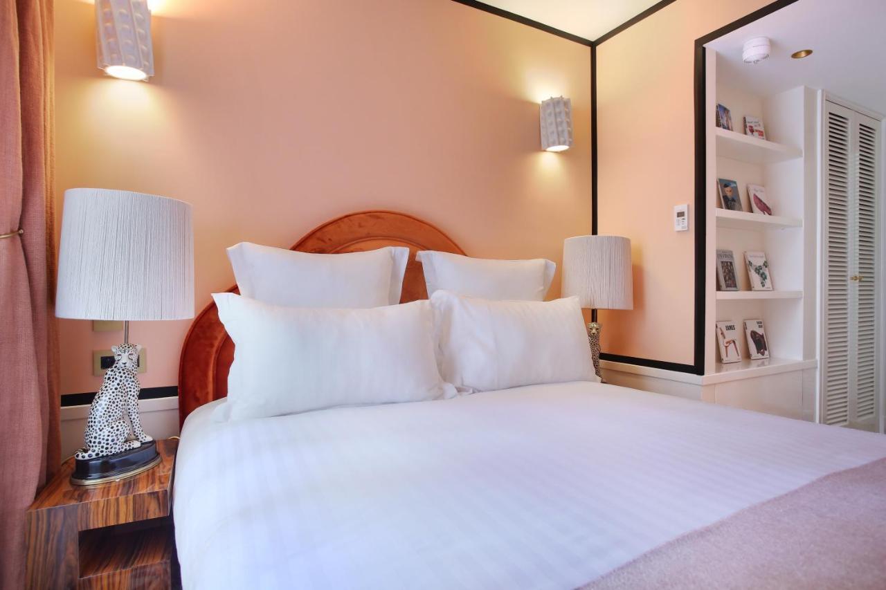 Le Ferdinand - Le Marais Serviced Apartments Paris Eksteriør bilde