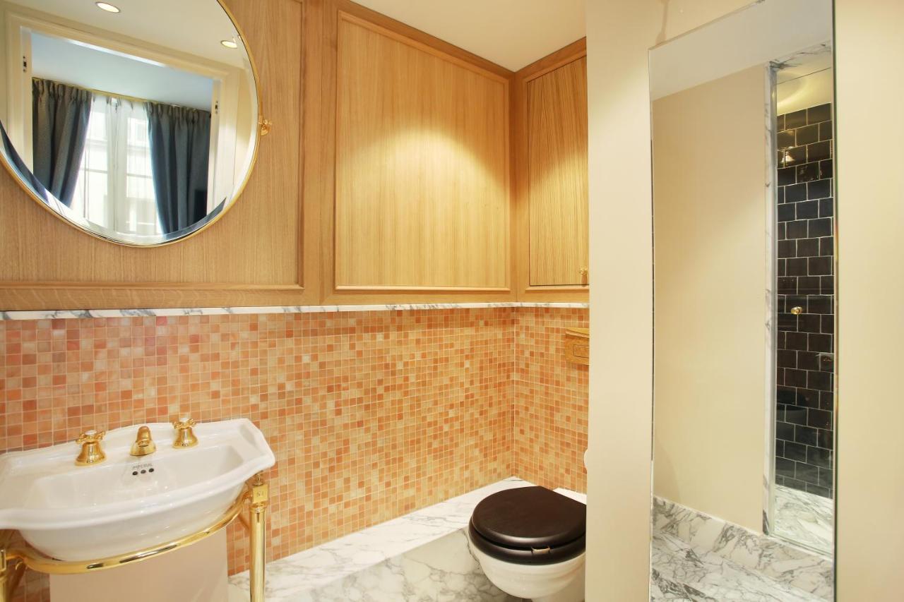 Le Ferdinand - Le Marais Serviced Apartments Paris Eksteriør bilde