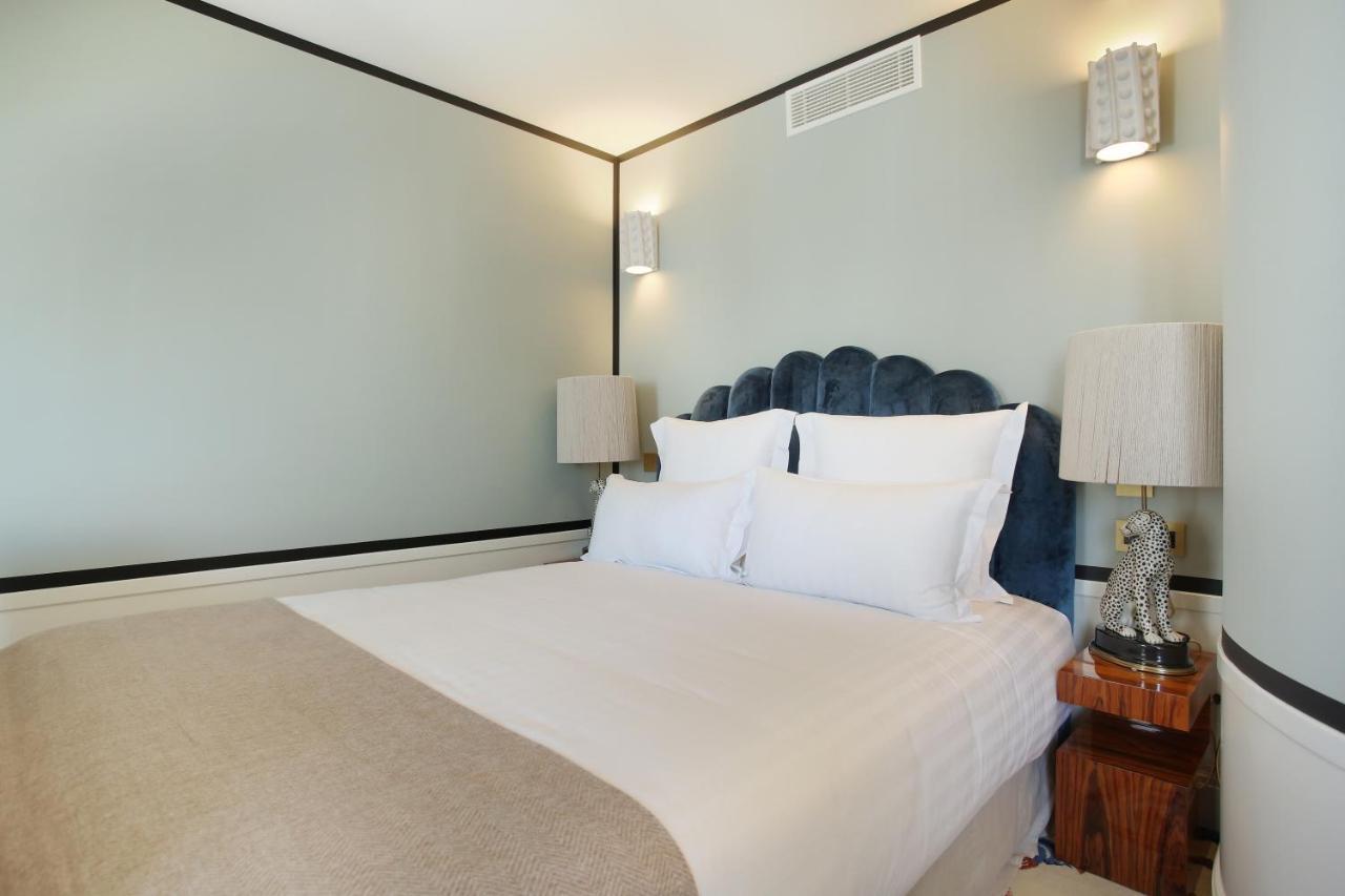 Le Ferdinand - Le Marais Serviced Apartments Paris Eksteriør bilde