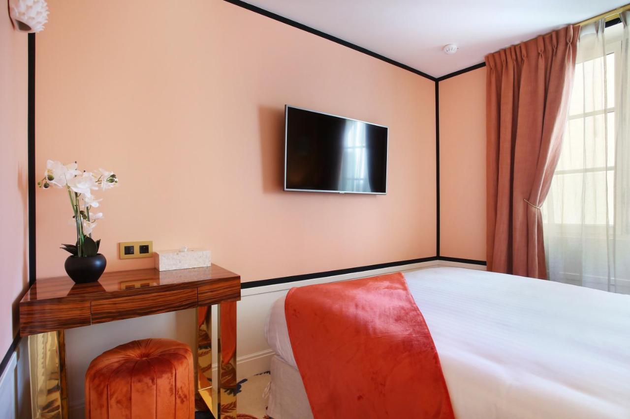 Le Ferdinand - Le Marais Serviced Apartments Paris Eksteriør bilde