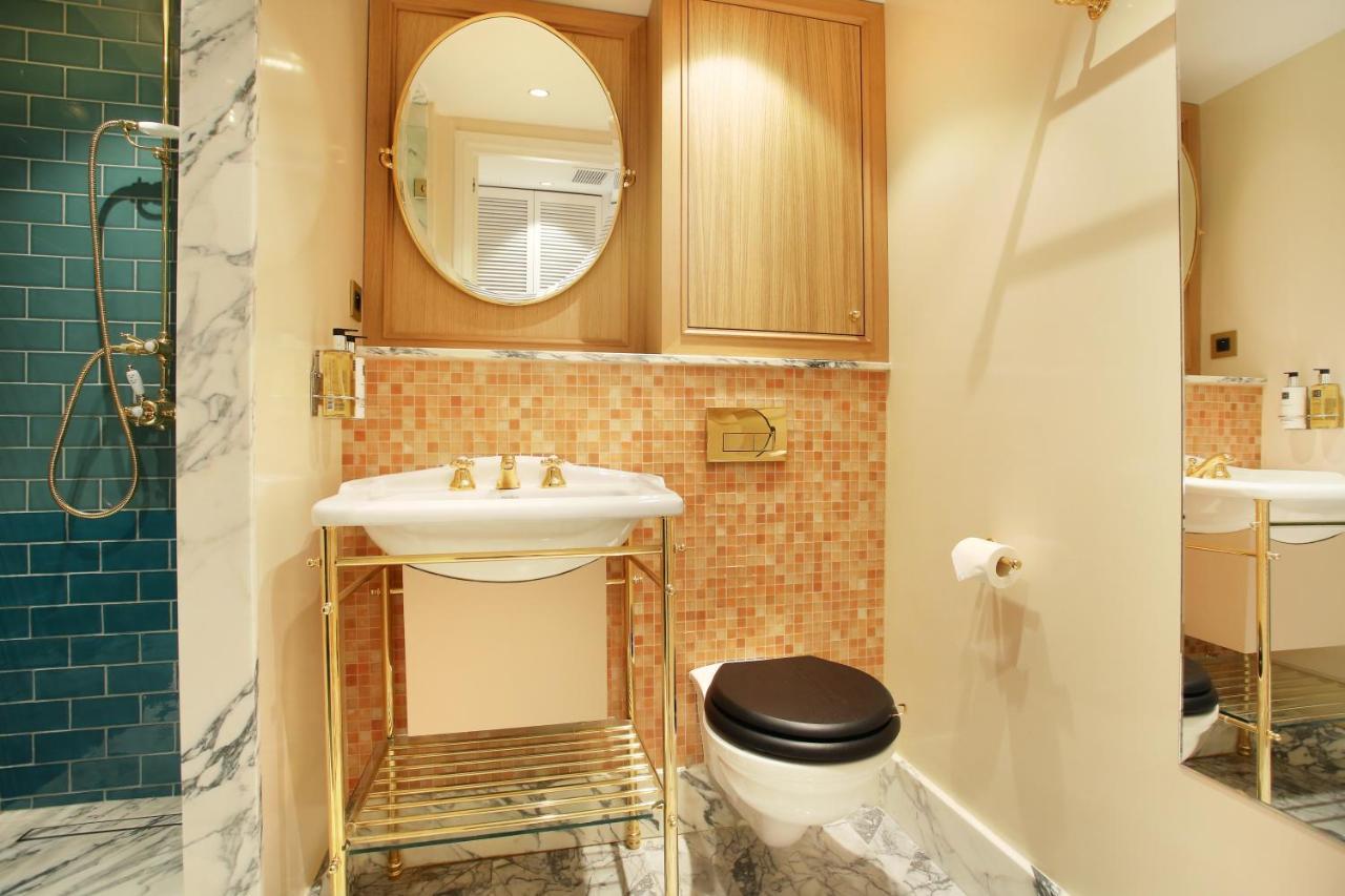 Le Ferdinand - Le Marais Serviced Apartments Paris Eksteriør bilde
