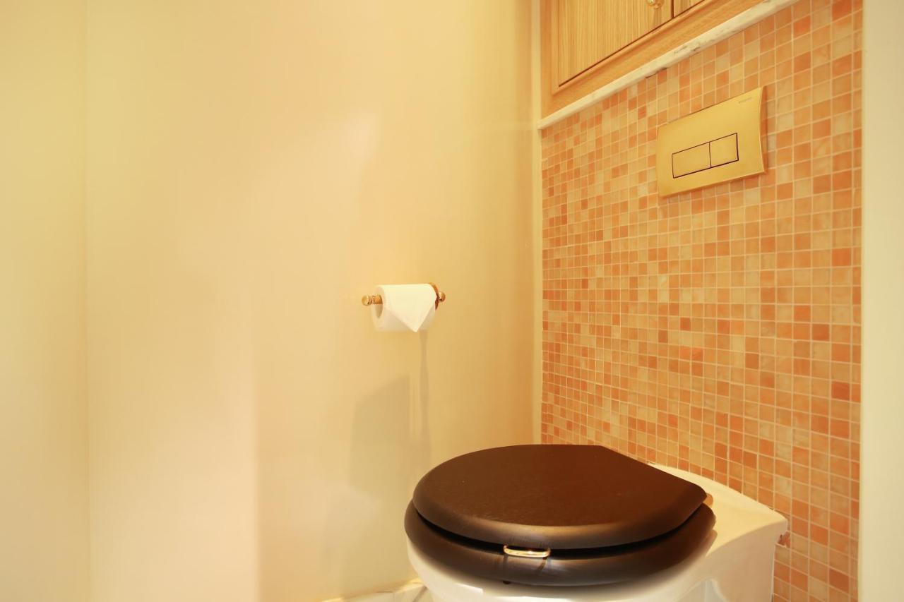 Le Ferdinand - Le Marais Serviced Apartments Paris Eksteriør bilde