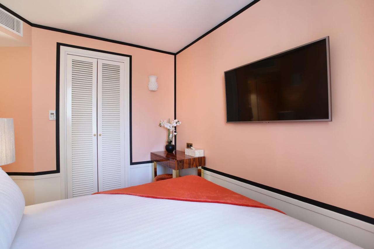 Le Ferdinand - Le Marais Serviced Apartments Paris Eksteriør bilde