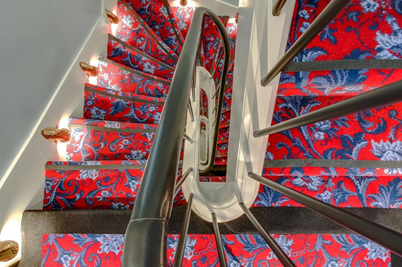 Le Ferdinand - Le Marais Serviced Apartments Paris Eksteriør bilde