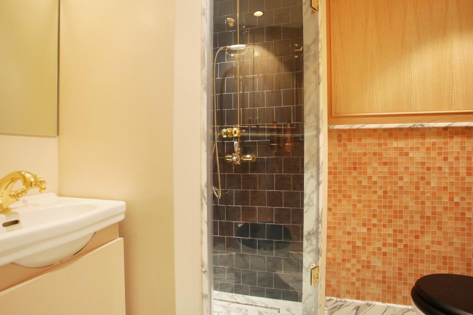 Le Ferdinand - Le Marais Serviced Apartments Paris Eksteriør bilde