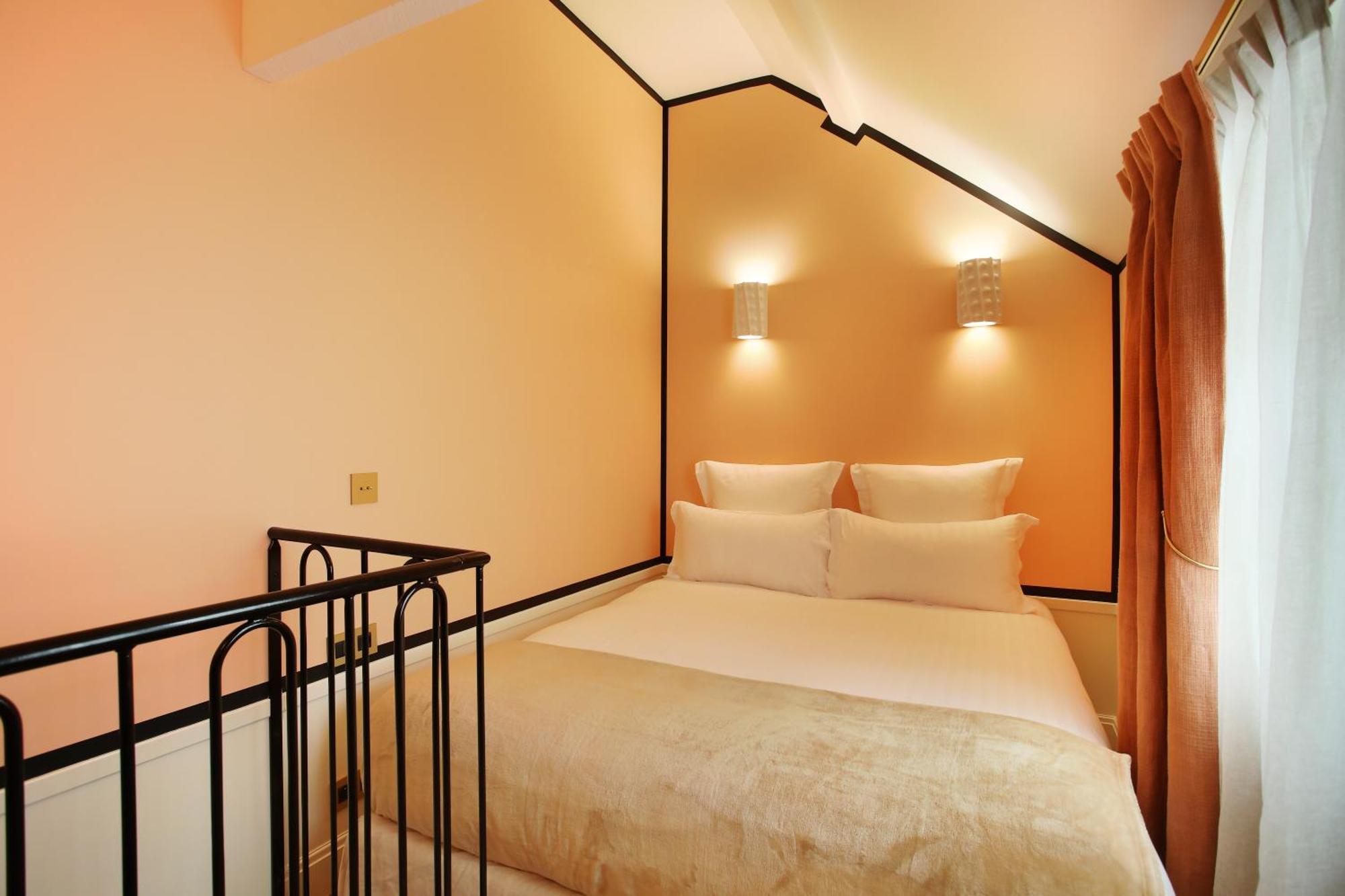 Le Ferdinand - Le Marais Serviced Apartments Paris Eksteriør bilde