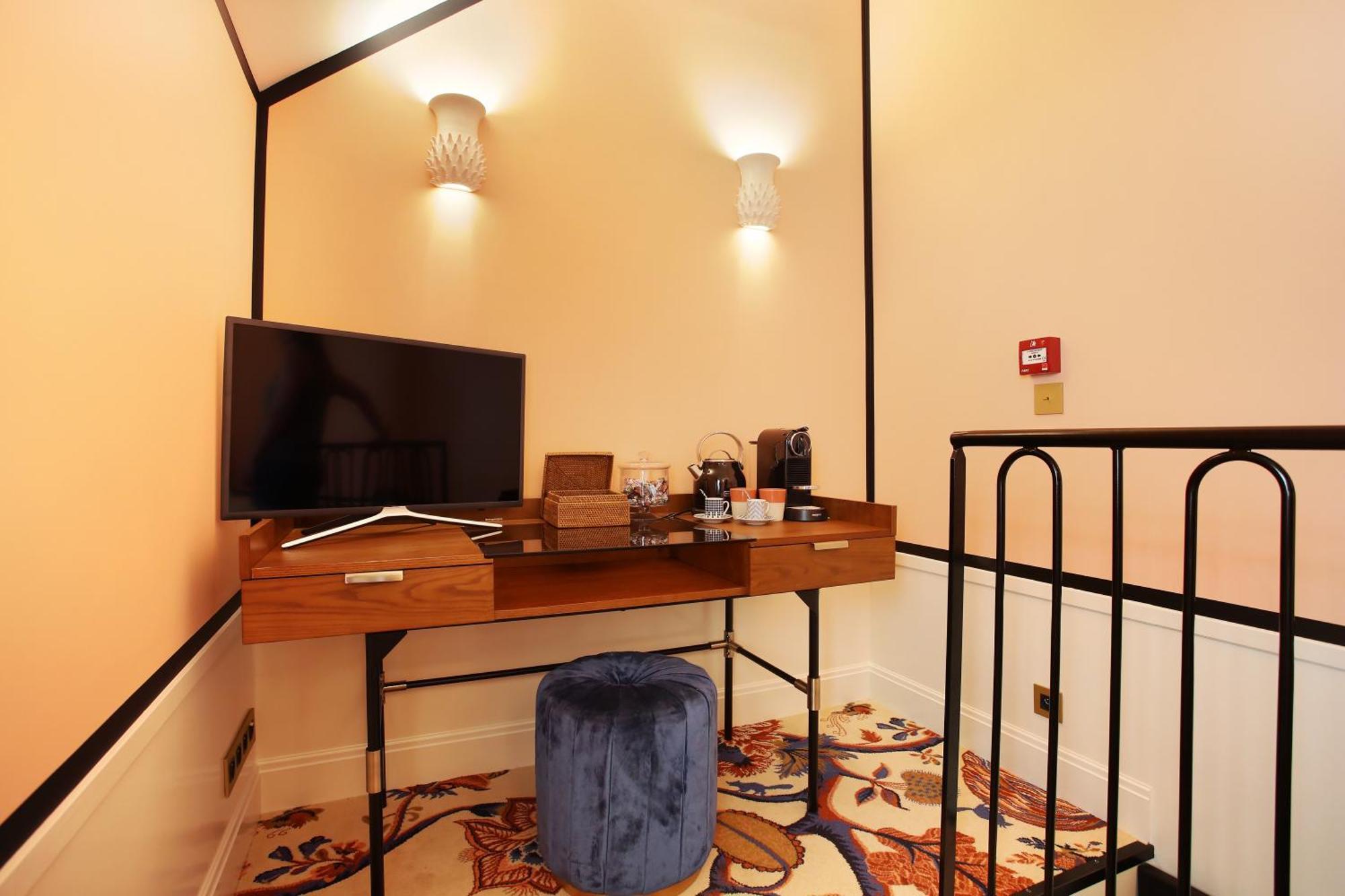 Le Ferdinand - Le Marais Serviced Apartments Paris Eksteriør bilde